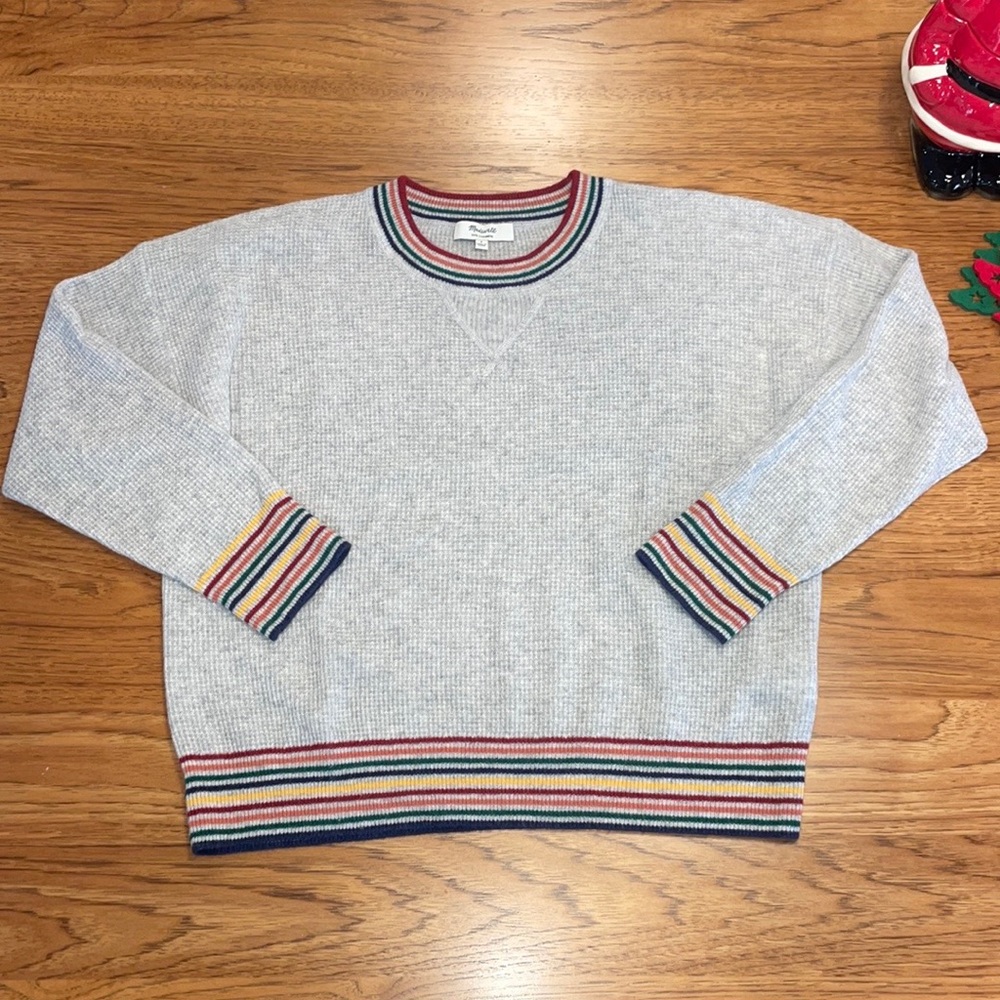⭐️Madewell Cashmere⭐️